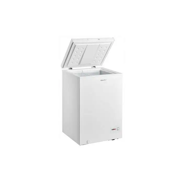 Comfeè RCC141WH1 Congelatore a Pozzetto Libera installazione Statico 99lt Classe F Colore Bianco , 139913 , Immagine 2