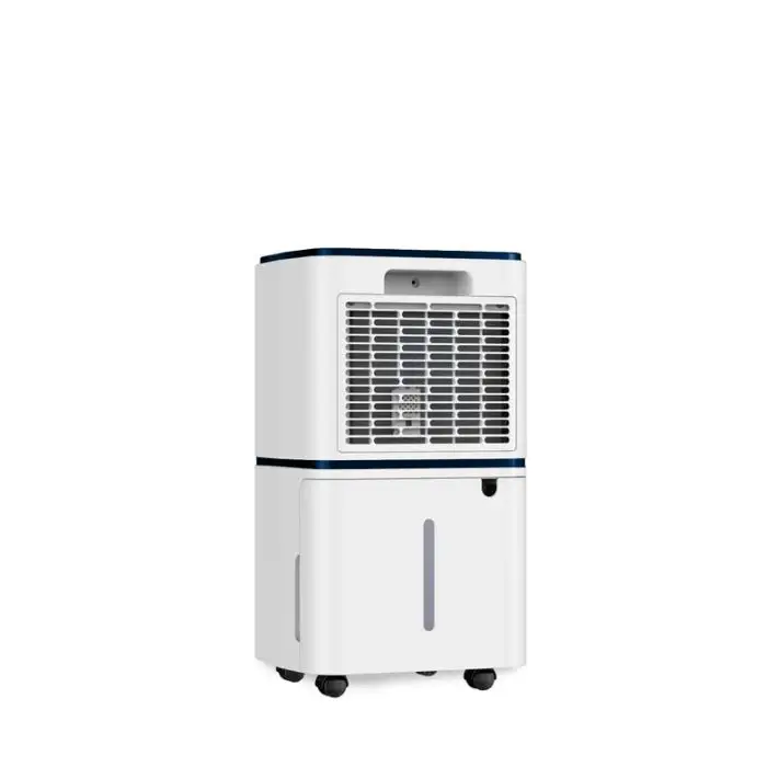 Argoclima DRY PURY EVO 13 2 L 36 dB 185 W Bianco , 148515 , Immagine 3