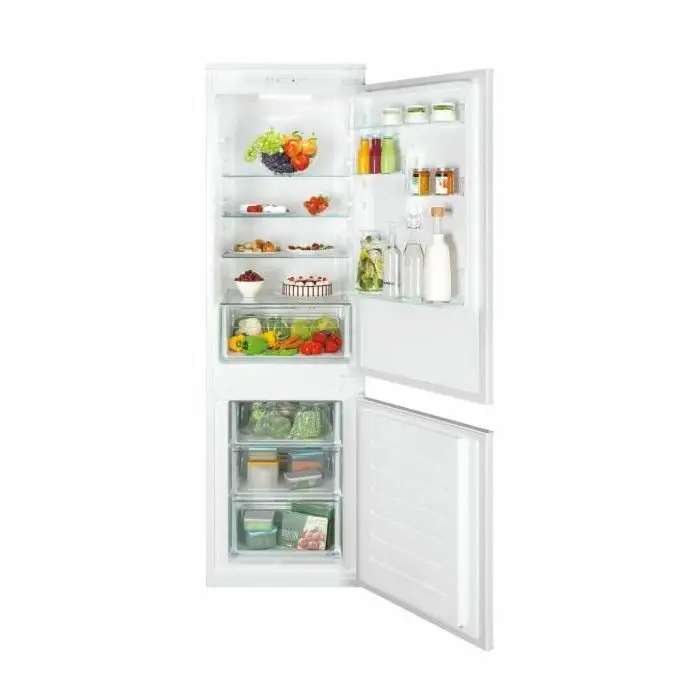 Candy CBL3518E frigorifero con congelatore Da incasso , 152266 , Immagine 12