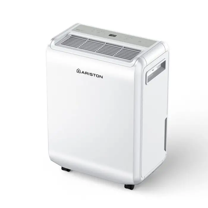 Ariston DEOS EVO 10 1,85 L 43 dB 210 W Bianco , 155643 , Immagine 3