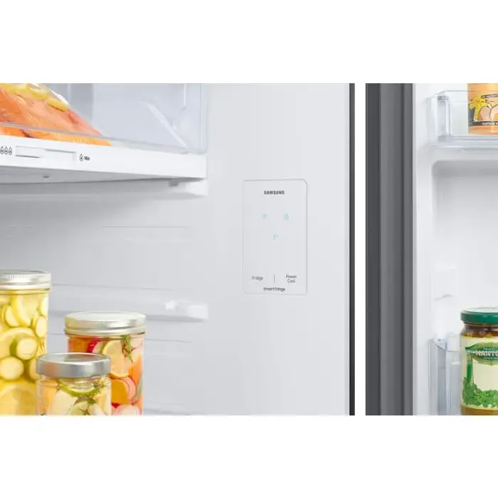 Samsung Frigorifero Doppia Porta EcoFlex AI 393L RT38CG6624S9 , 148080 , Immagine 7