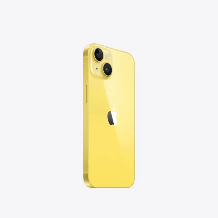 Apple iPhone 14 256GB Giallo , 146486 , Immagine 2