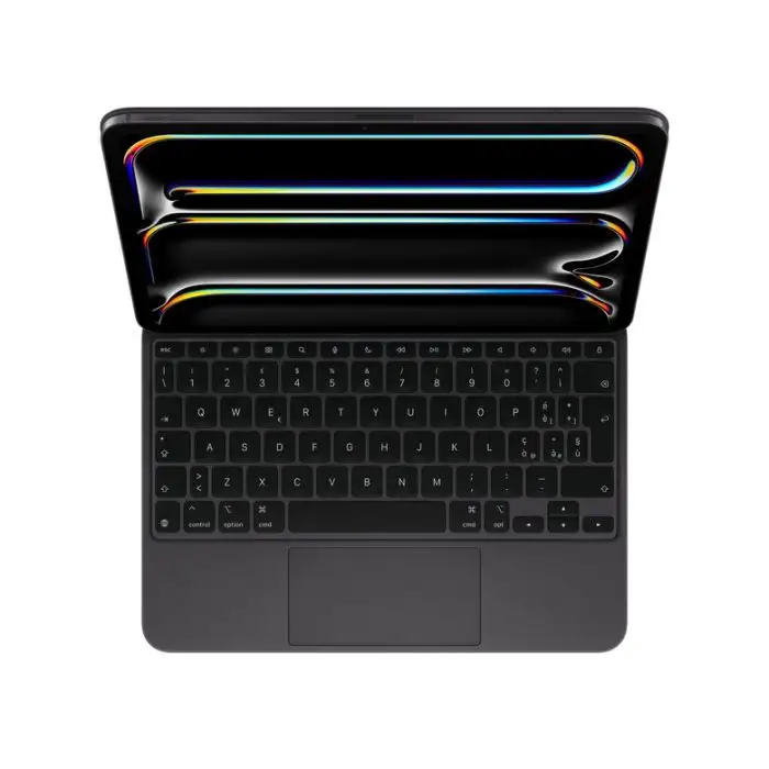 Apple Magic Keyboard per iPad Pro 11&quot; Italiano Nero , 154073 , Immagine 4