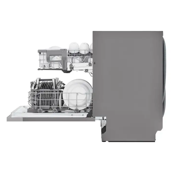 LG QuadWash DB242TX Lavastoviglie a scomparsa totale Classe D 46dB 14 coperti Wi-Fi , 148711 , Immagine 22