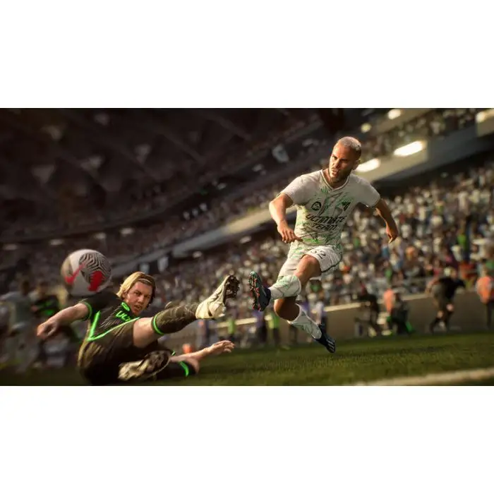 Electronic Arts FC 25 Videogioco Standard PlayStation 5 , 154878 , Immagine 5
