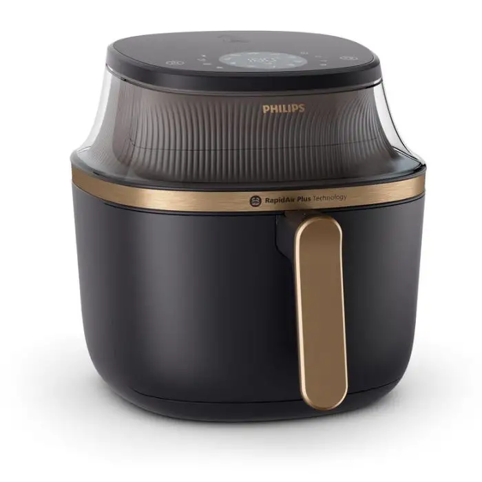 Philips 3000 series NA332/00 Airfryer 6.2L, Friggitrice ad aria 16 in 1 App ricettario , 157489 , Immagine 3