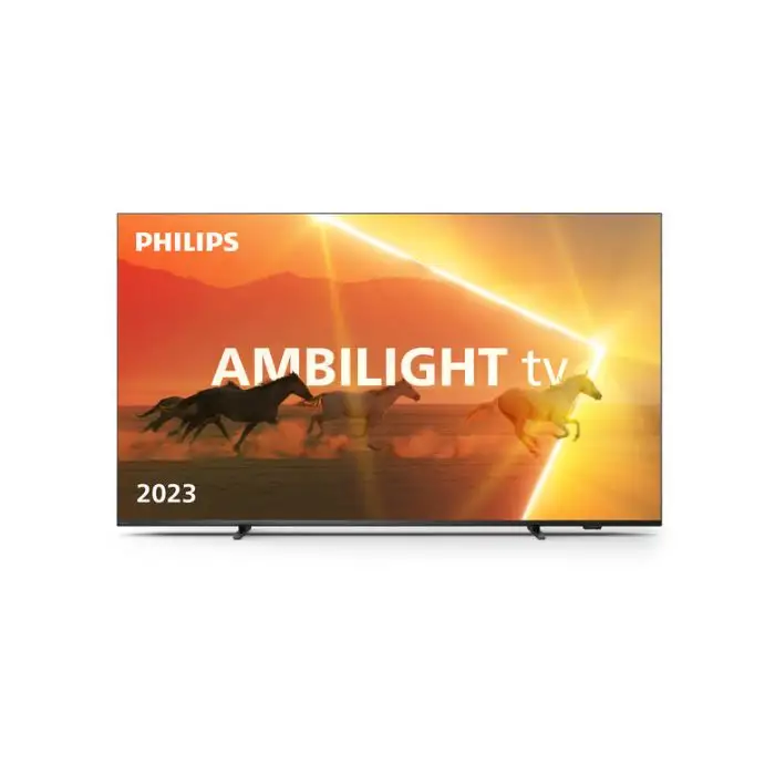 Philips Ambilight TV The Xtra 9008 55“ 4K UHD Dolby Vision e Dolby Atmos Google TV , 149819 , Immagine 2