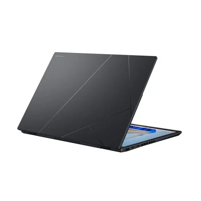 ASUS Zenbook Duo OLED UX8406MA-PZ286W Intel Core Ultra 7 155H Computer portatile 35,6 cm (14&quot;) Touch screen 3K 16 GB LPDDR5x-SDRAM 1 TB SSD Wi-Fi 6E (802.11ax) Windows 11 Home Grigio , Computer e portatili , 154149 , Immagine 7