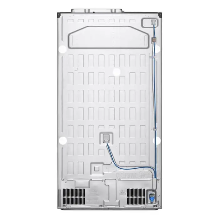LG GSLV71PZRC Frigorifero Side-by-Side, Classe C, 635L, Wi-Fi, Senza allaccio, Inox , 151643 , Immagine 13