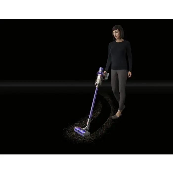 Dyson Cyclone V10 Absolute aspirapolvere senza filo Rame, Nichel Senza sacchetto , 151387 , Immagine 12