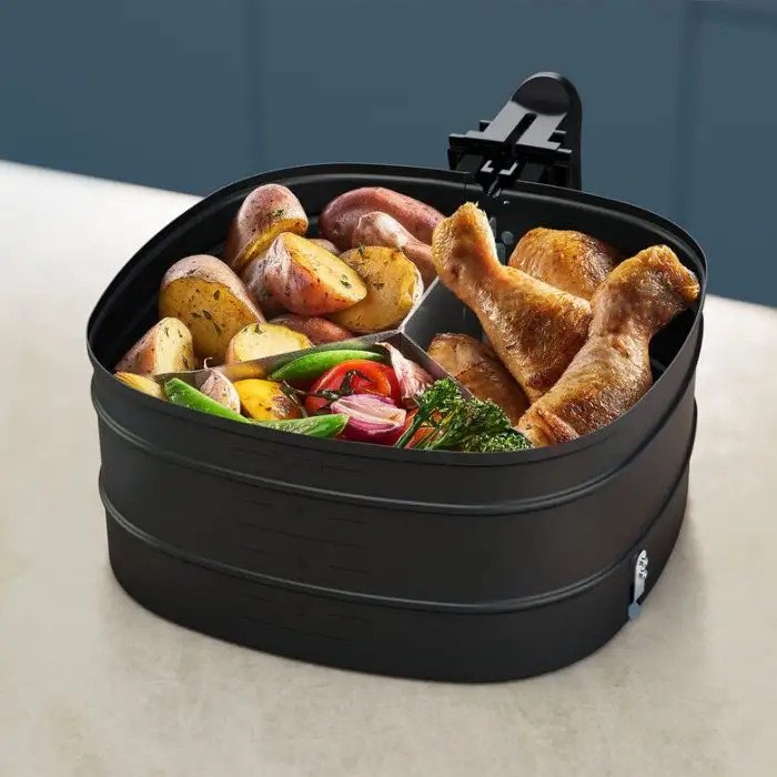 Philips Accessori per Airfryer da 8,3 l , 155452 , Immagine 4