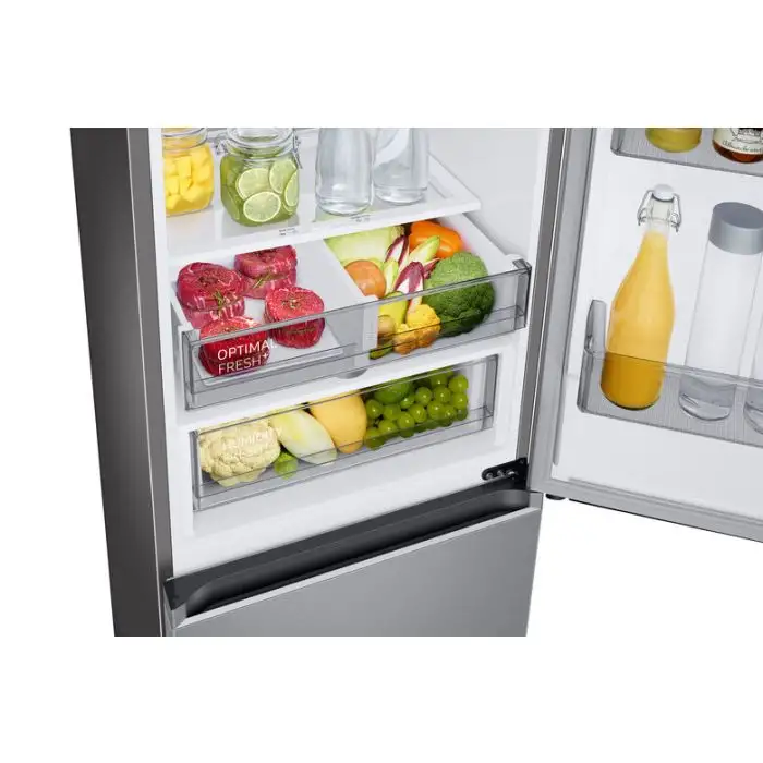 Samsung RB34C775CS9 Frigorifero Combinato EcoFlex AI 1.85m 344L , 149816 , Immagine 15