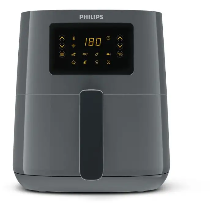 Philips 5000 series Series 5000 Connessa HD9255/60 Airfryer L - 4 porzioni , 155431 , Immagine 4
