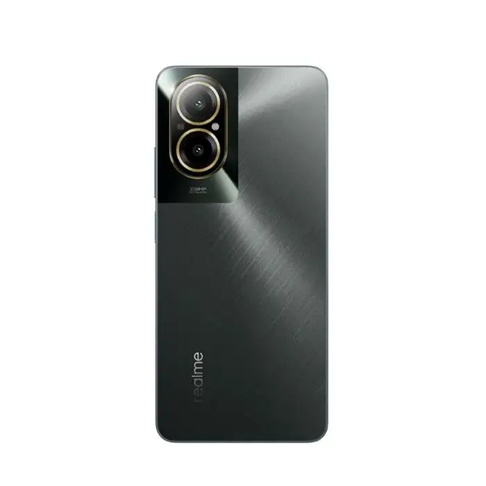 realme C67 17,1 cm (6.72&quot;) Doppia SIM Android 14 4G USB tipo-C 8 GB 256 GB 5000 mAh Nero , Default Category , 151939 , Immagine 2