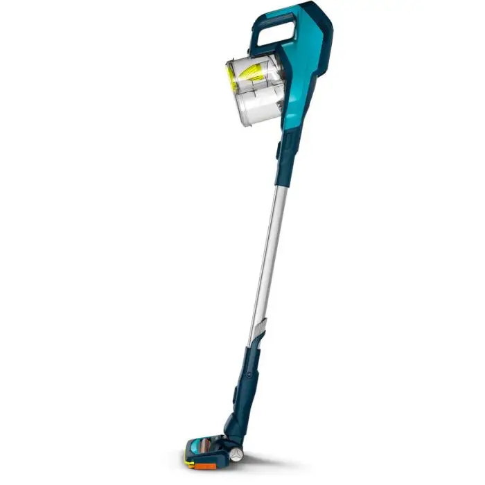 Philips 5000 Series SpeedPro FC6727/01 Aspirapolvere senza filo , 152433 , Immagine 4