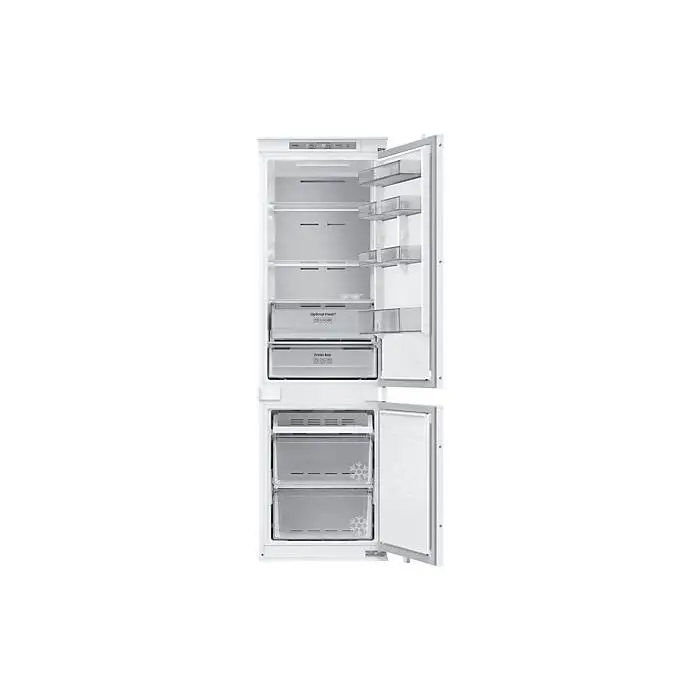 Samsung Frigorifero Combinato da Incasso F1rst 60 AI 1.78m 264L Total No Frost , 158452 , Immagine 4