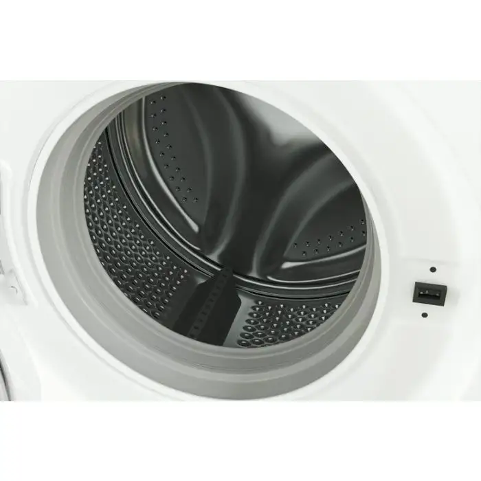 Indesit MTWC 71296 W IT lavatrice Caricamento frontale 7 kg 1200 Giri/min Bianco , 157071 , Immagine 4