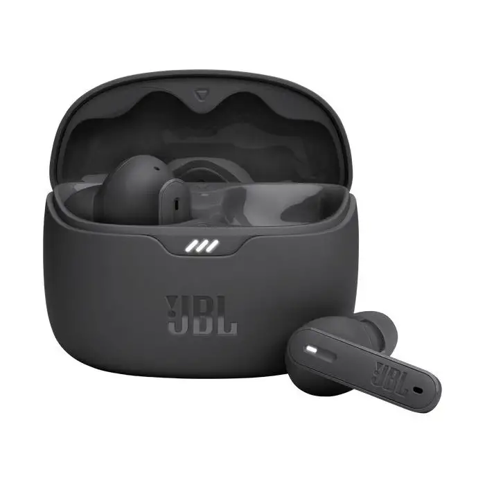 JBL Tune Beam Auricolare True Wireless Stereo (TWS) In-ear Musica e Chiamate USB tipo-C Bluetooth Nero main product photo