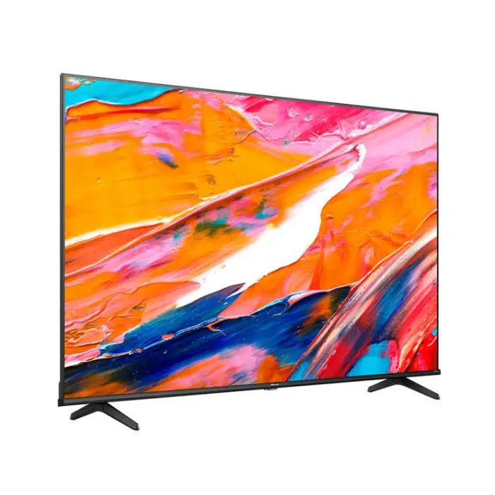 Hisense 43A69K TV 109,2 cm (43&quot;) 4K Ultra HD Smart TV Wi-Fi Nero , 150334 , Immagine 2