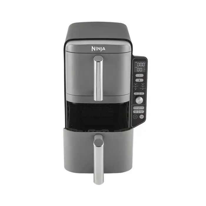 Ninja Friggitrice ad aria Double Stack XL da 9,5 L SL400EU , 158074 , Immagine 7