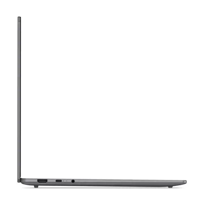 Lenovo Yoga Slim 7 15ILL9 Intel Core Ultra 7 256V Computer portatile 38,9 cm (15.3&quot;) Touch screen 2.8K 16 GB LPDDR5x-SDRAM 1 TB SSD Wi-Fi 7 (802.11be) Windows 11 Home Grigio , 157352 , Immagine 16