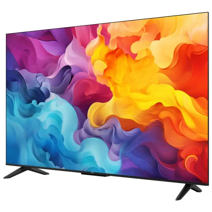 TCL 50P655 Televisione Smart TV 50 Pollici Led 4K Ultra Hd Serie P65 Dolby Audio Google TV , TV , 155914 , Immagine 6