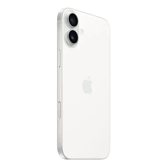 Apple iPhone 16 Plus 128GB Bianco , 155494 , Immagine 2
