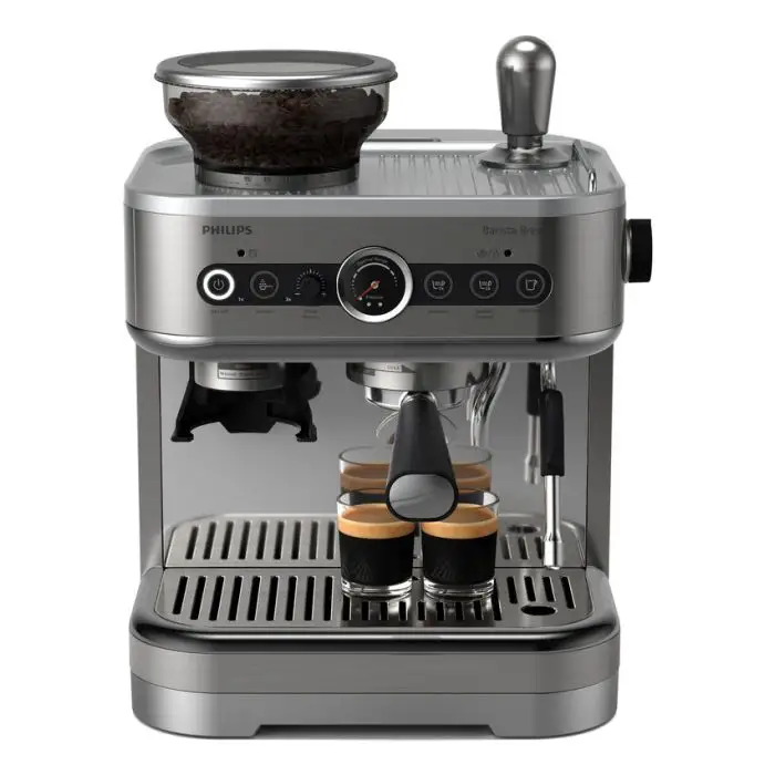 Philips Barista Brew PSA3218/01 Macchina da caffè semiautomatica , 157292 , Immagine 2