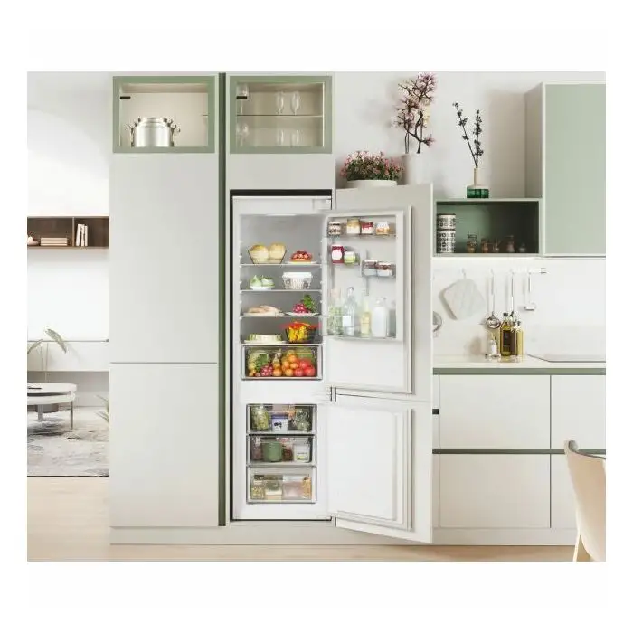 Candy CBL3518E frigorifero con congelatore Da incasso , 152266 , Immagine 20