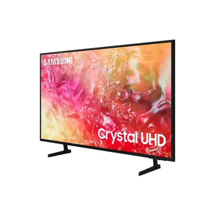 Samsung UE50DU7170UXZT Televisione Smart TV 50 Pollici Led 4K Crystal Uhd  , 153332 , Immagine 7