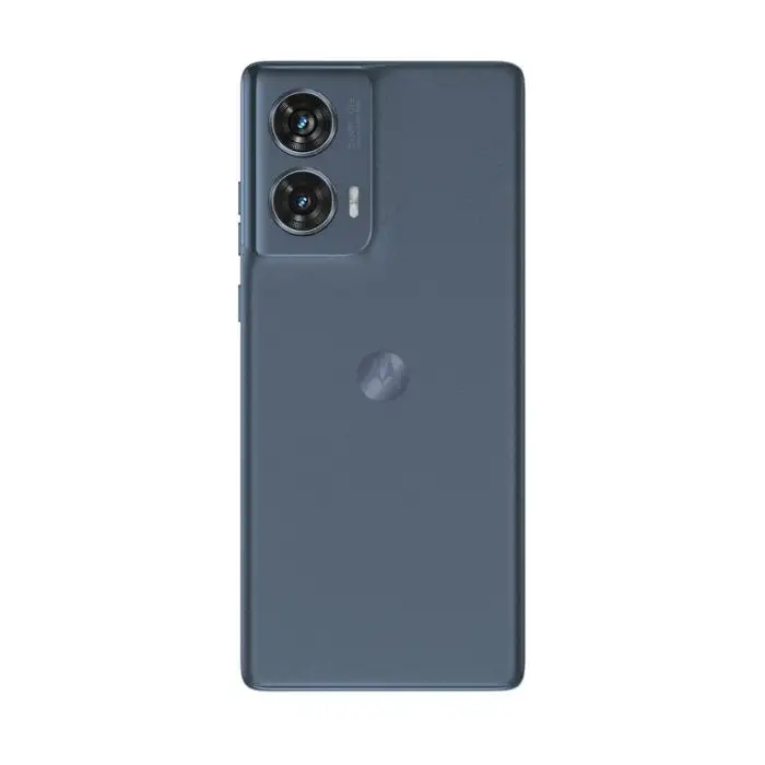Motorola Edge 50 Fusion 17 cm (6.7&quot;) Doppia SIM Android 14 5G USB tipo-C 12 GB 512 GB 5000 mAh Blu , 153438 , Immagine 4