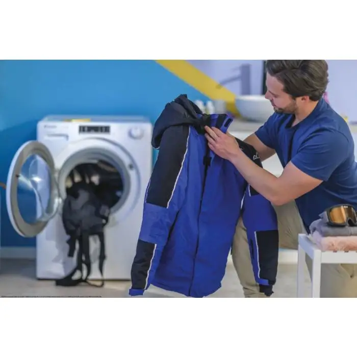 Candy Smart ProInverter CO4104TWM/1-S lavatrice Carica frontale 10 kg 1400 Giri/min A Bianco , 147804 , Immagine 30