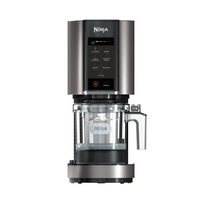 Ninja Gelatiera Creami NC300EU , 158117 , Immagine 5