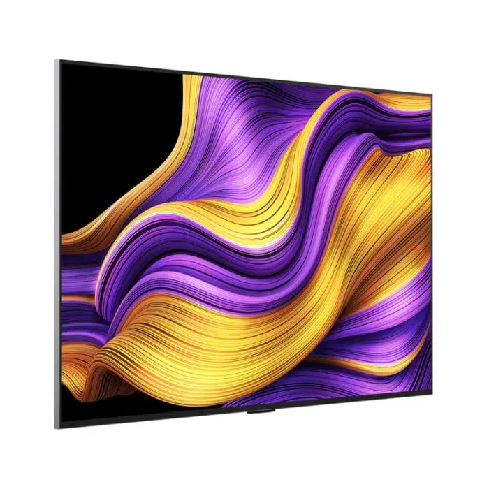 LG OLED evo AI OLED55G54LW TV Serie G5 55&#039;&#039; 4K, α11 Gen2, Brightness Booster Ultimate, 60W, 4 HDMI 165Hz, Smart TV 2025 , 158756 , Immagine 16