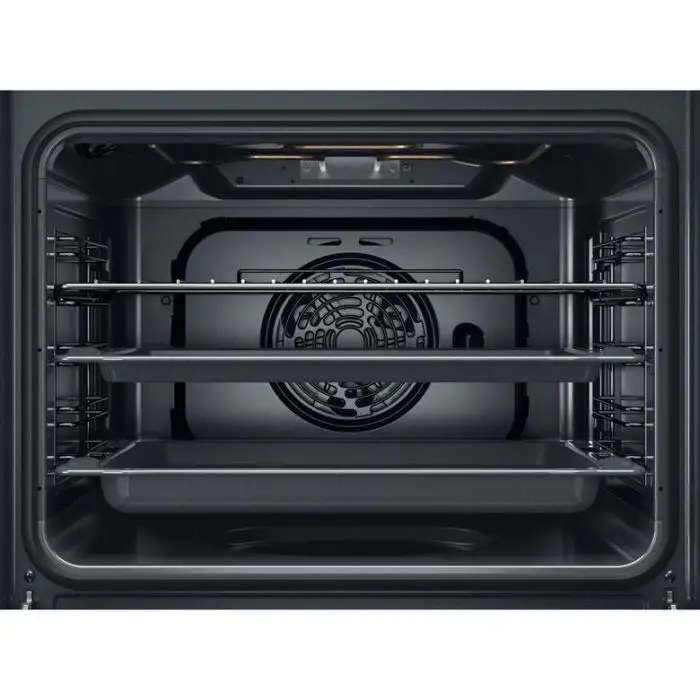 Whirlpool Forno OMR58HR0X Forno a Incasso 71 L A+ Acciaio inossidabile , 146667 , Immagine 10