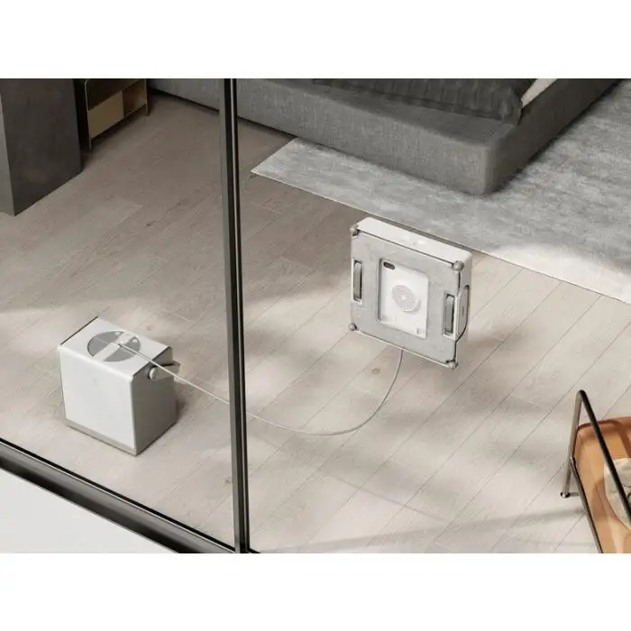 Ecovacs WINBOT W2 OMNI 4500 mAh Robot lavavetri , 158439 , Immagine 12