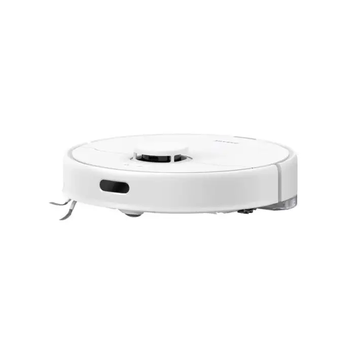 Dreame D10 Plus Gen 2 Aspirapolvere Robot 4 L Sacchetto per la polvere Bianco , 157156 , Immagine 5