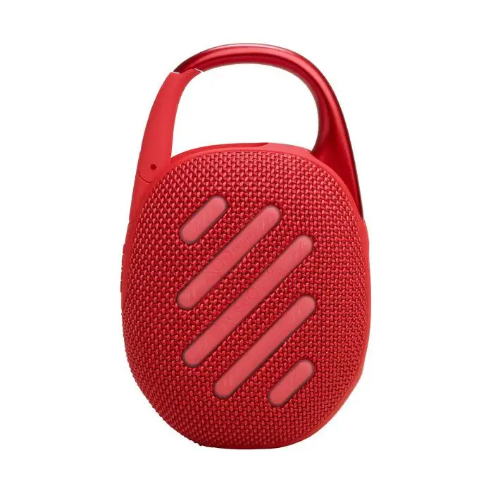 JBL Clip 5 Altoparlante portatile mono Rosso 7 W , 154026 , Immagine 3