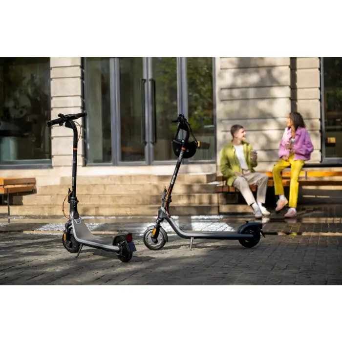 Ninebot by Segway Ninebot Monopattino Elettrico E2 Plus E II Powered by Segway , 155637 , Immagine 10