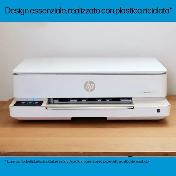 HP ENVY Stampante multifunzione 6120e , 156414 , Immagine 18