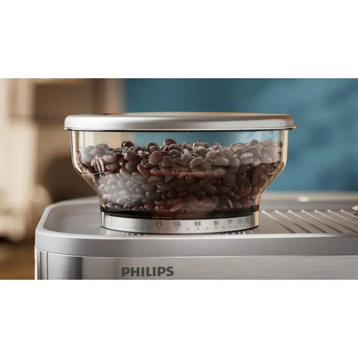 Philips Barista Brew PSA3218/01 Macchina da caffè semiautomatica , 157292 , Immagine 4
