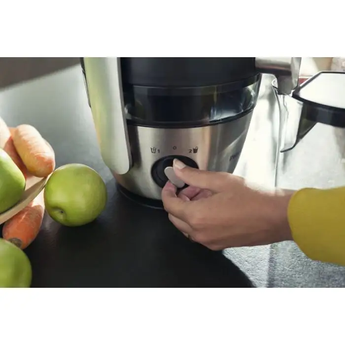 Philips Avance Collection HR1921/20 Centrifuga con FiberBoost , 154495 , Immagine 9