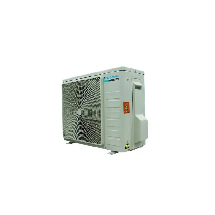 Daikin ATXC25D/ARXC25D Condizionatore Fisso Unità Interna e Esterna Bianco , 153171 , Immagine 6