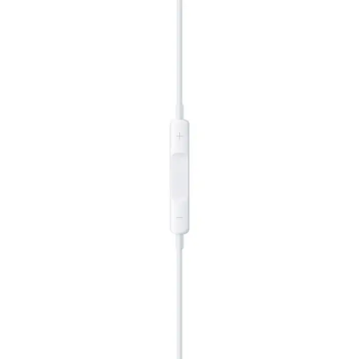 Apple EarPods (USB-C) Auricolare Cablato In-ear Musica e Chiamate USB tipo-C Bianco , 156384 , Immagine 6