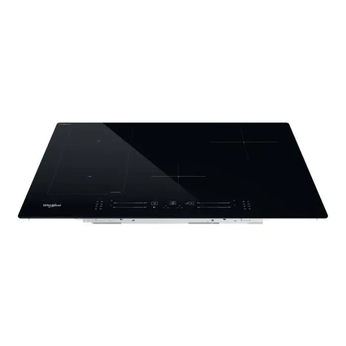 Whirlpool WL S2177 CPNE Nero Da incasso 77 cm Piano cottura a induzione 4 Fornello(i) , 147421 , Immagine 2