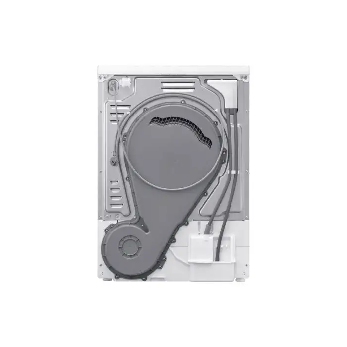 Samsung Asciugatrice Crystal EcoDry™ 9 Kg DV90CGC2A0THET , 150196 , Immagine 4