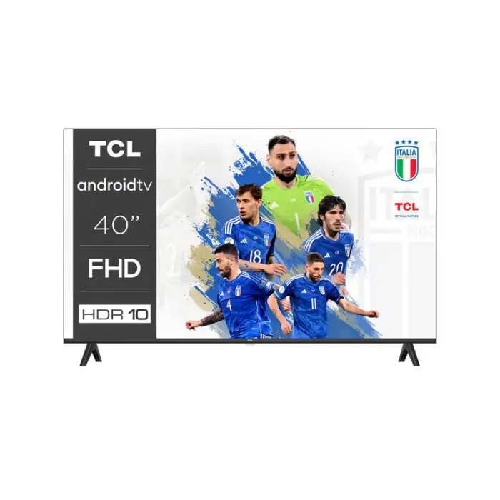 TCL 40S5400A Televisione Smart TV 40 Pollici Led Full Hd Serie S54 Android TV , 148602 , Immagine 2