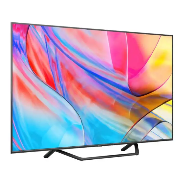 Hisense 55A79KQ TV 139,7 cm (55&quot;) 4K Ultra HD Smart TV Wi-Fi Nero , 150340 , Immagine 2