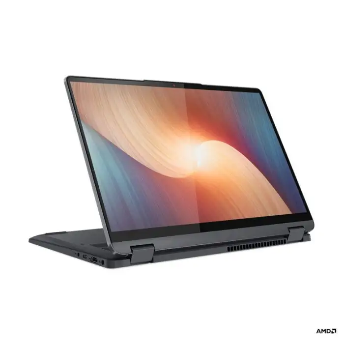 Lenovo IdeaPad Flex 5 Convertibile 14&quot; AMD Ryzen7 8GB 512GB , 149870 , Immagine 2