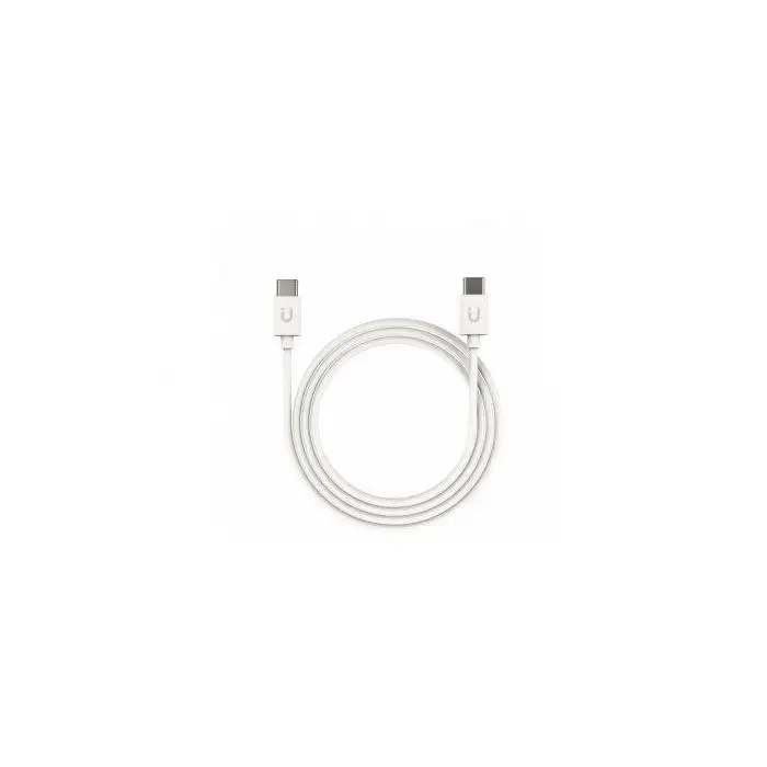 TUNIT TTCC02 cavo USB 2 m USB C Bianco main product photo